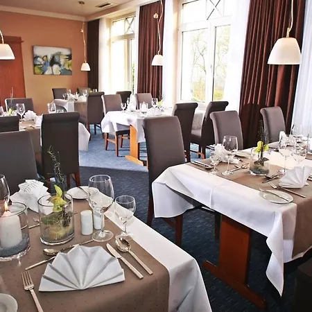 Parkhotel Berghoelzchen 