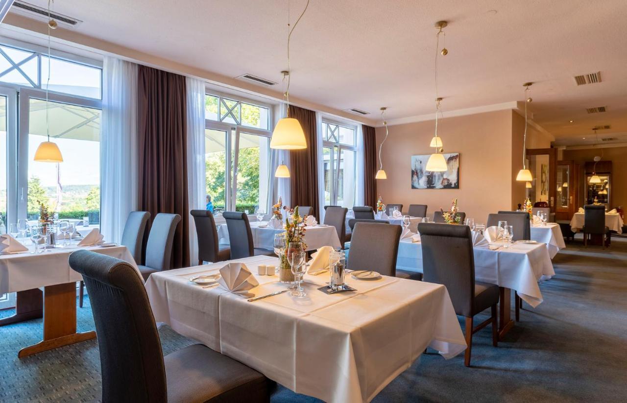 Parkhotel Berghoelzchen 4* Hildesheim