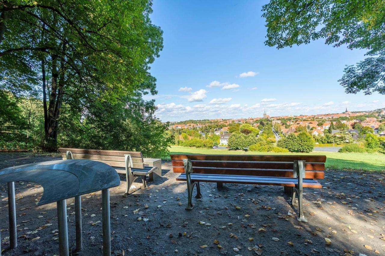 Hotel Parkhotel Berghoelzchen 4*