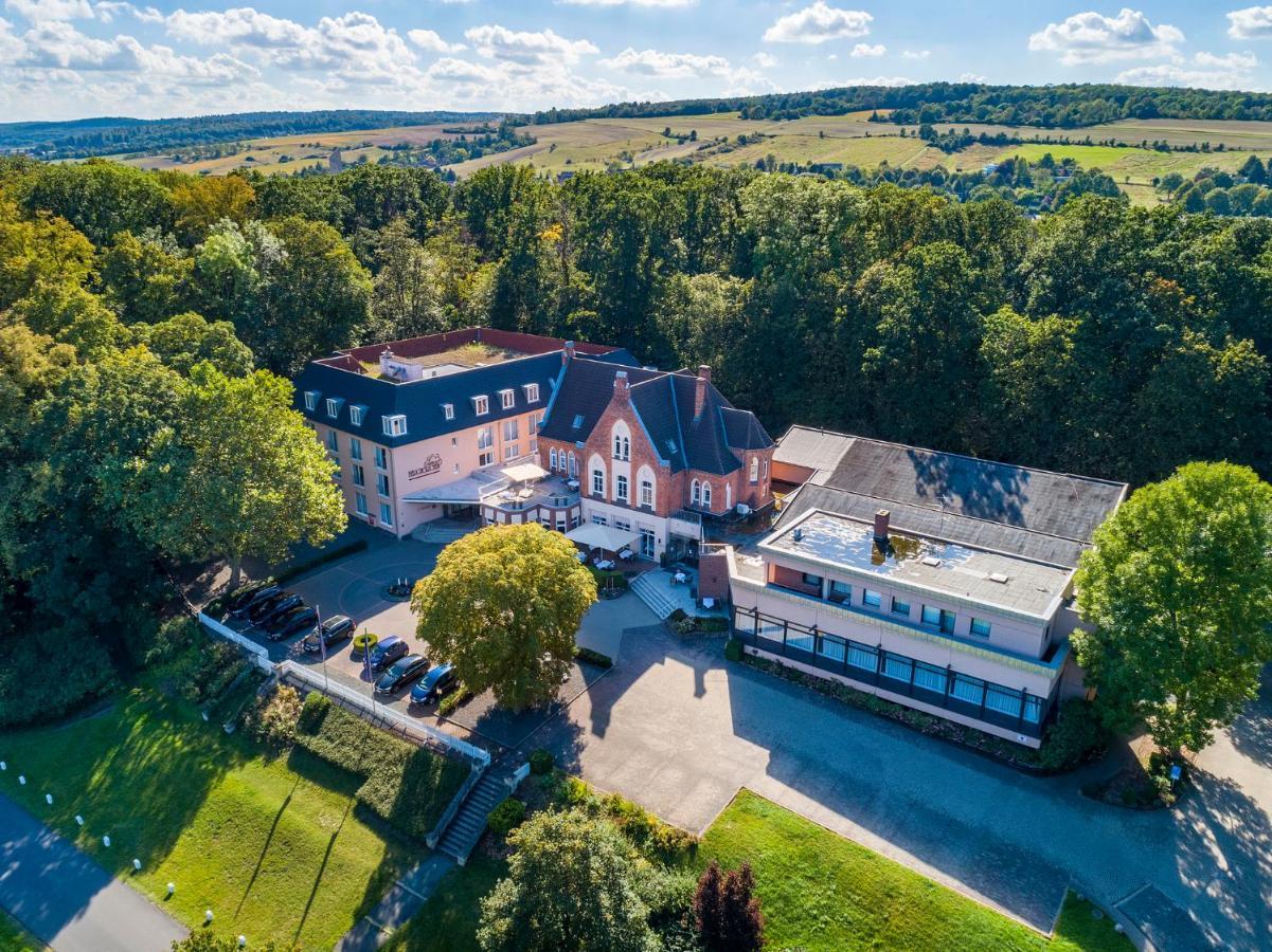 Hotel Parkhotel Berghoelzchen