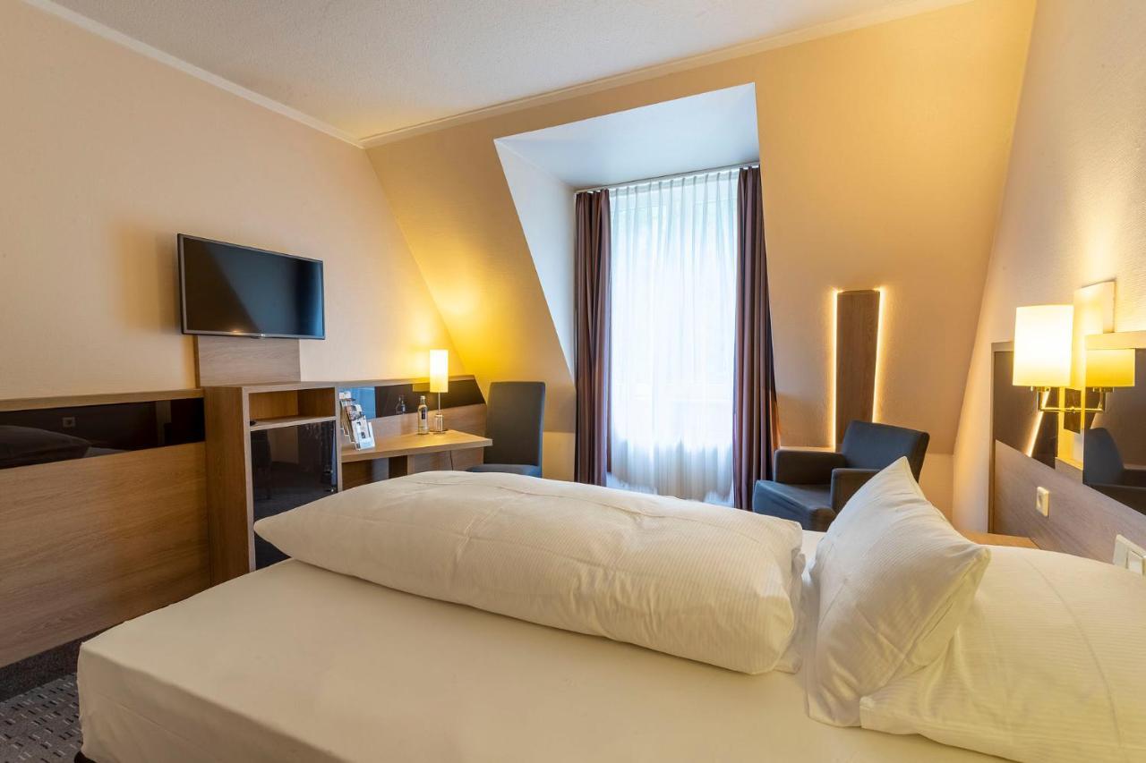 Hotel Parkhotel Berghoelzchen 4*