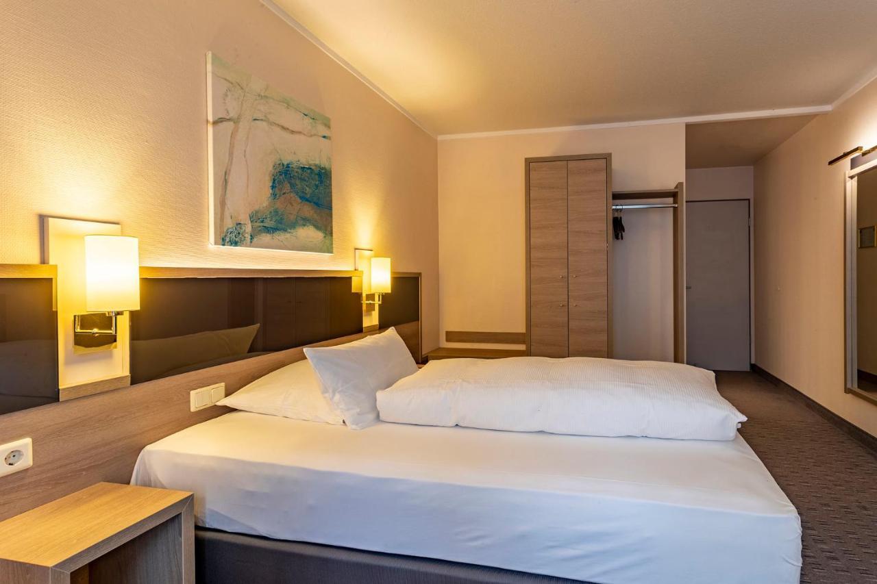 Hotel Parkhotel Berghoelzchen Hildesheim