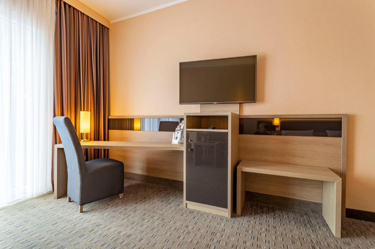 Parkhotel Berghoelzchen