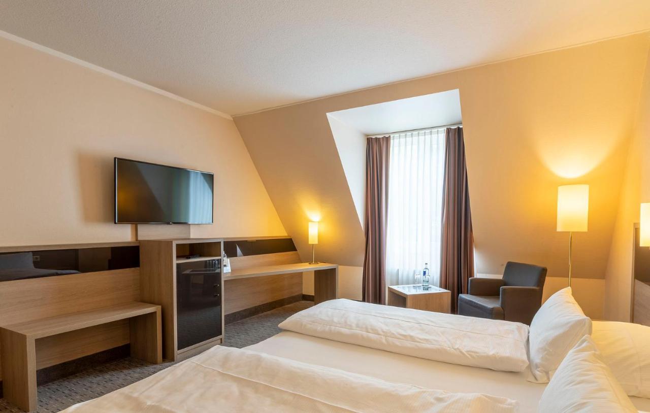 Parkhotel Berghoelzchen Hotel