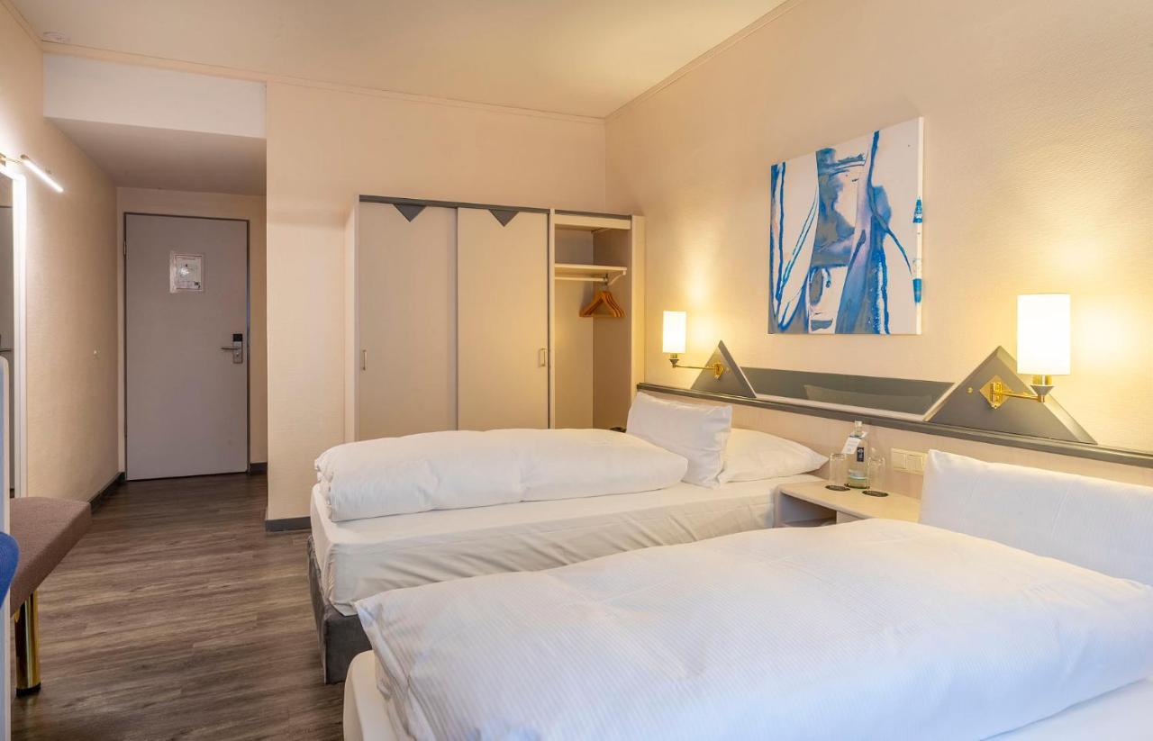 Parkhotel Berghoelzchen