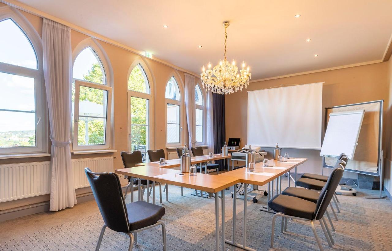 Parkhotel Berghoelzchen