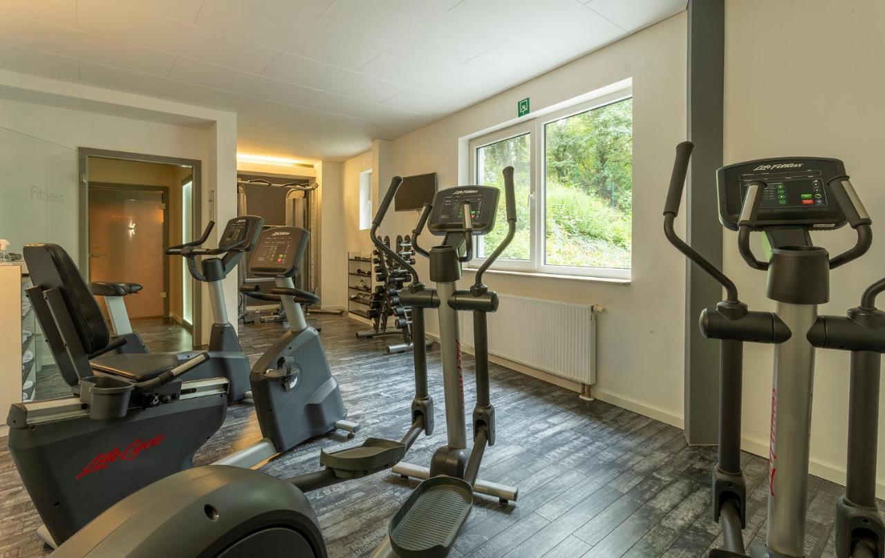 Hotel Parkhotel Berghoelzchen