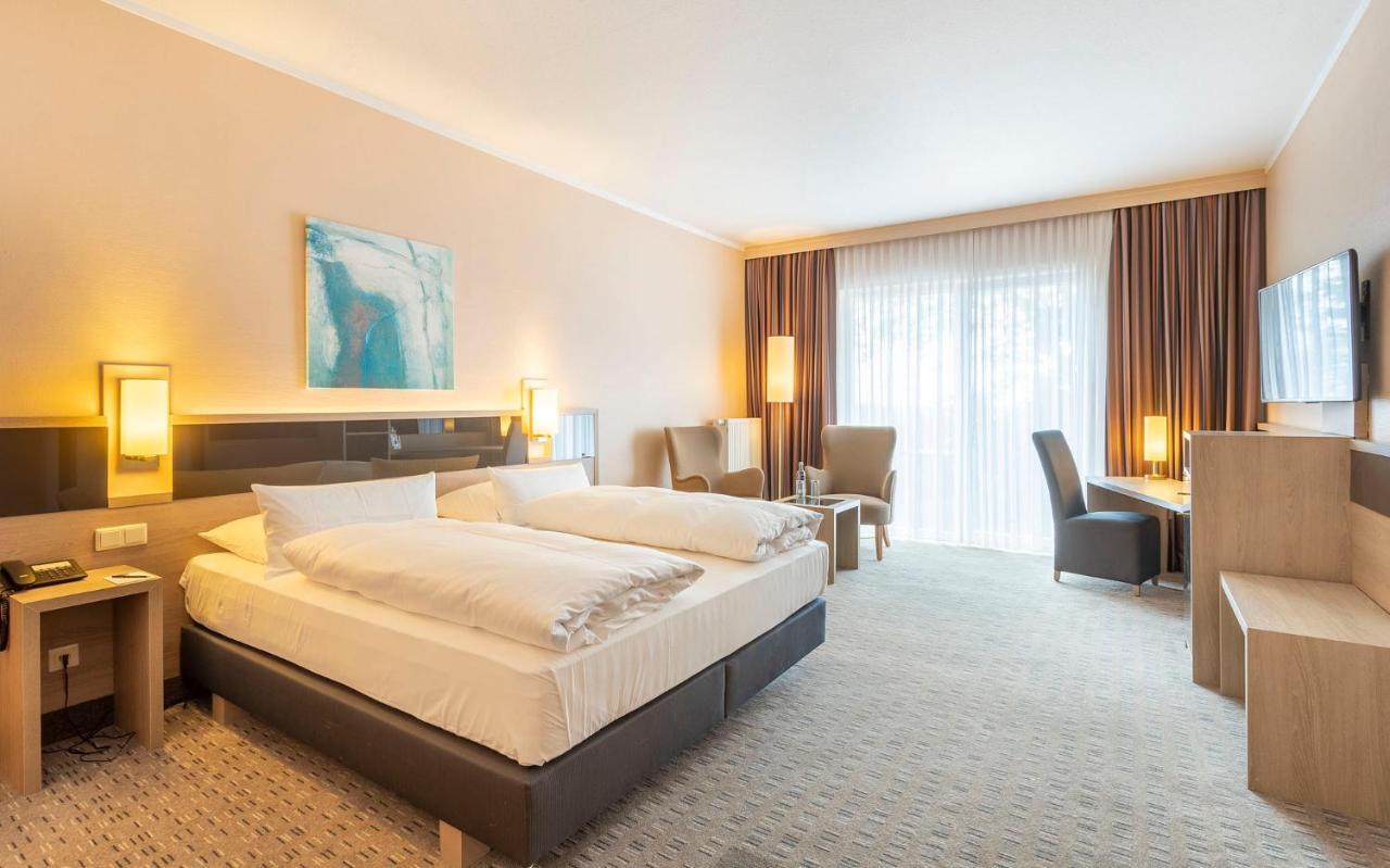 Hotel Parkhotel Berghoelzchen