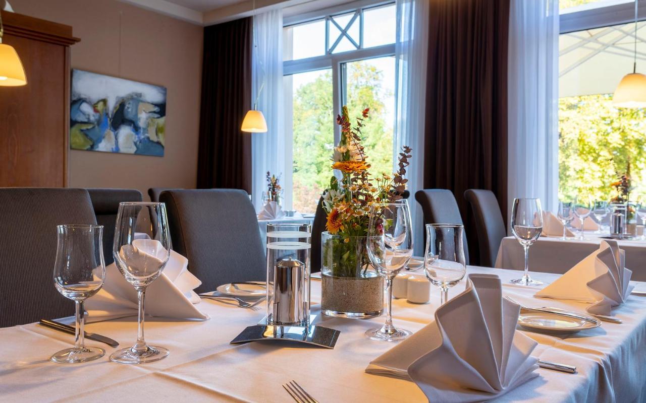 Hotel Parkhotel Berghoelzchen 4*