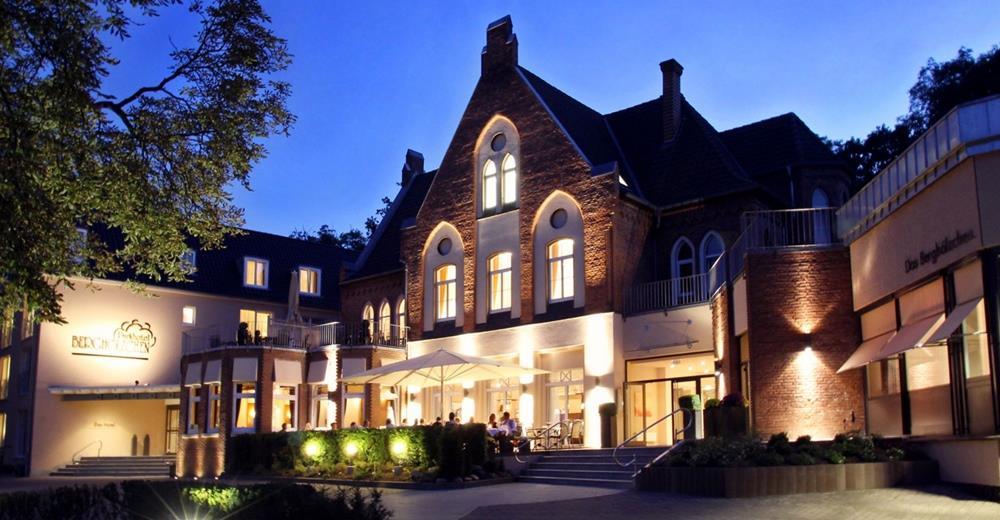 Parkhotel Berghoelzchen Hotel