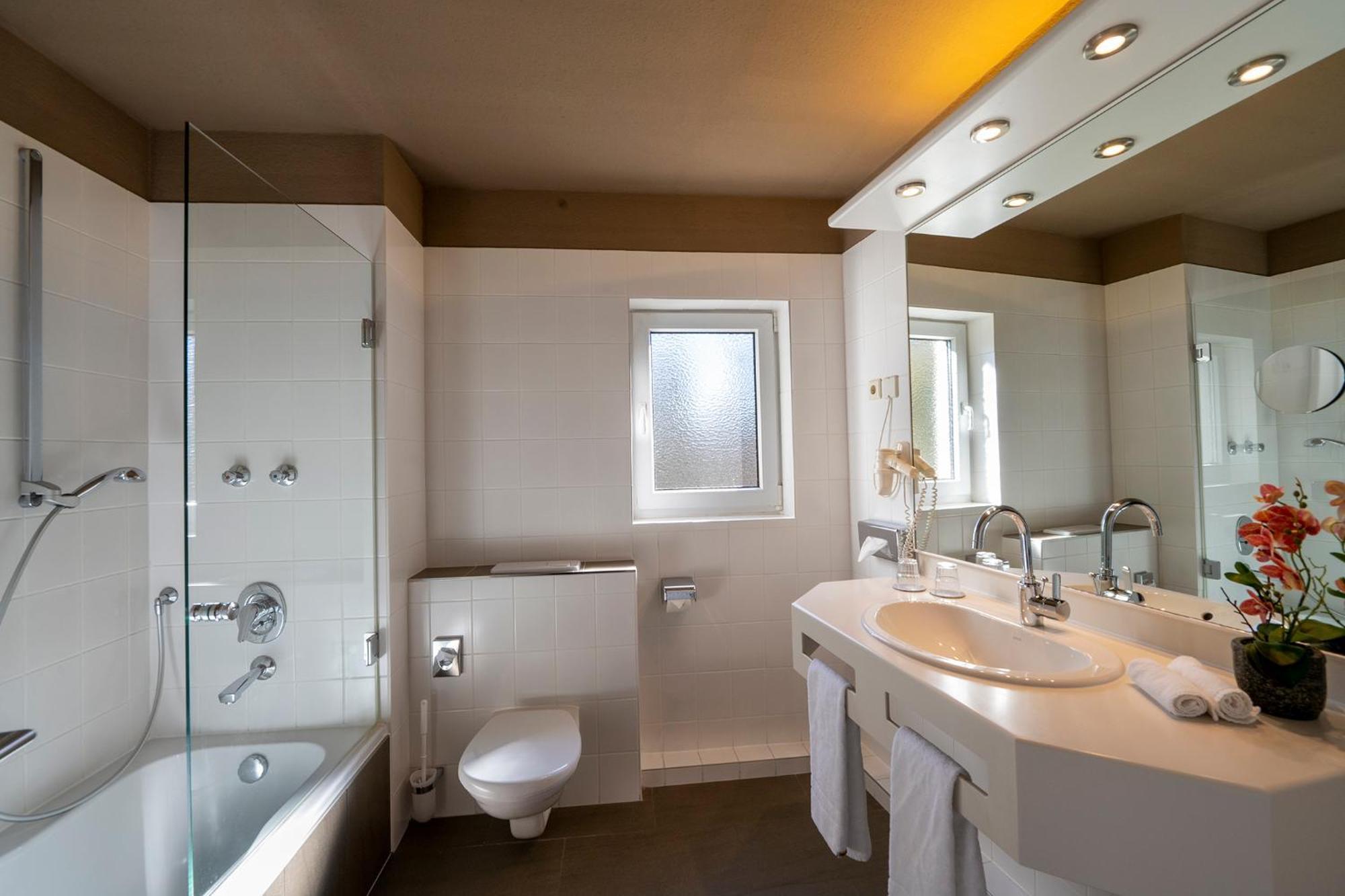 Hotel Parkhotel Berghoelzchen Hildesheim