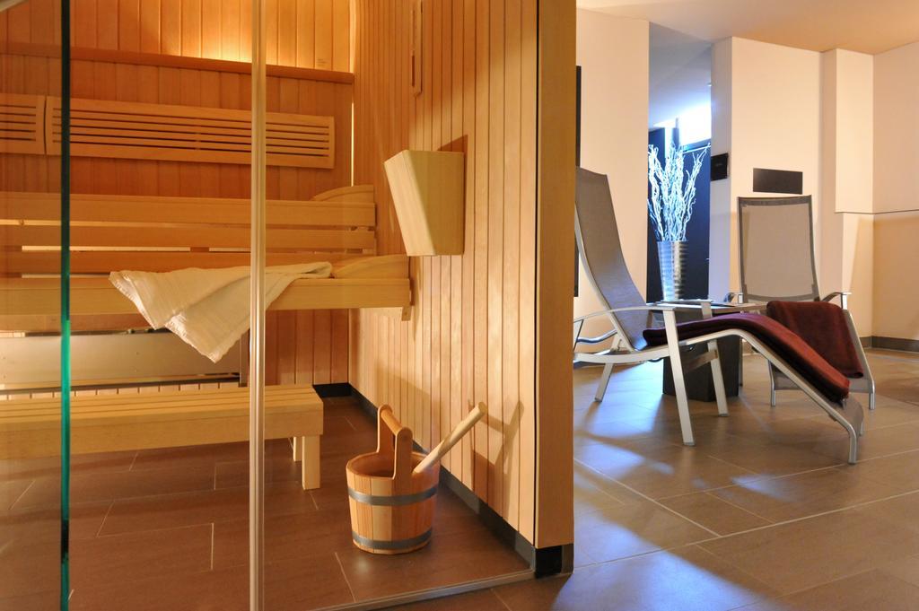 Hotel Parkhotel Berghoelzchen Hildesheim