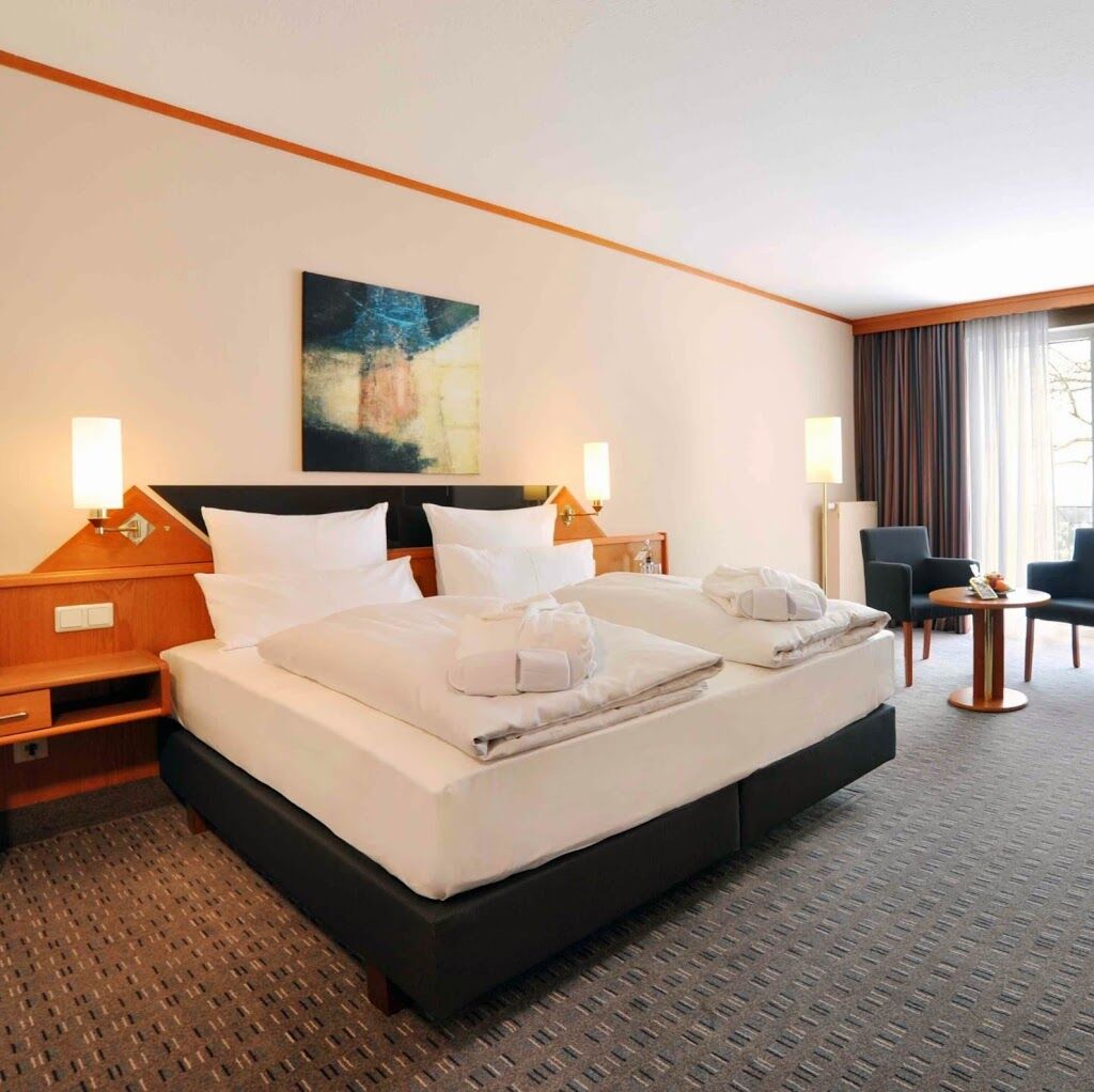 Parkhotel Berghoelzchen