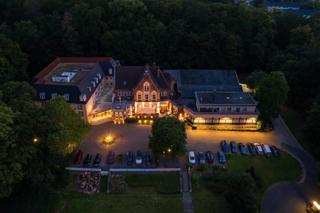 Parkhotel Berghoelzchen Hotel